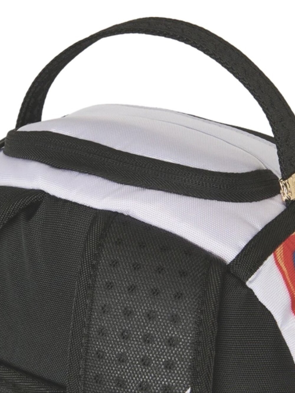 Sprayground Speed Racer Go Speed Racer Backpack - Picture 7 of 10